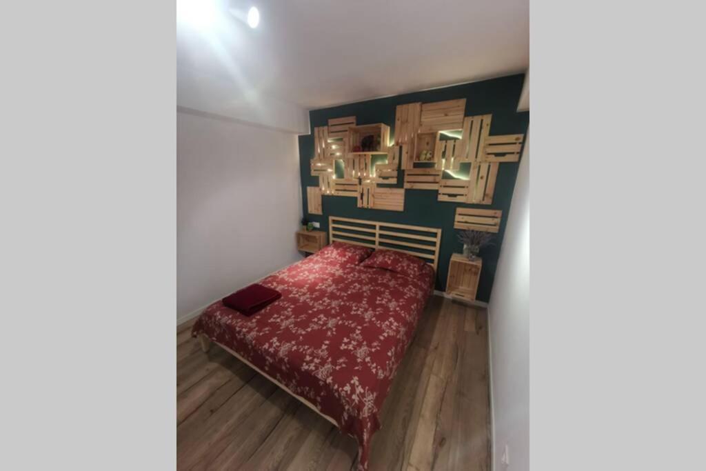 The Appartement Alicante