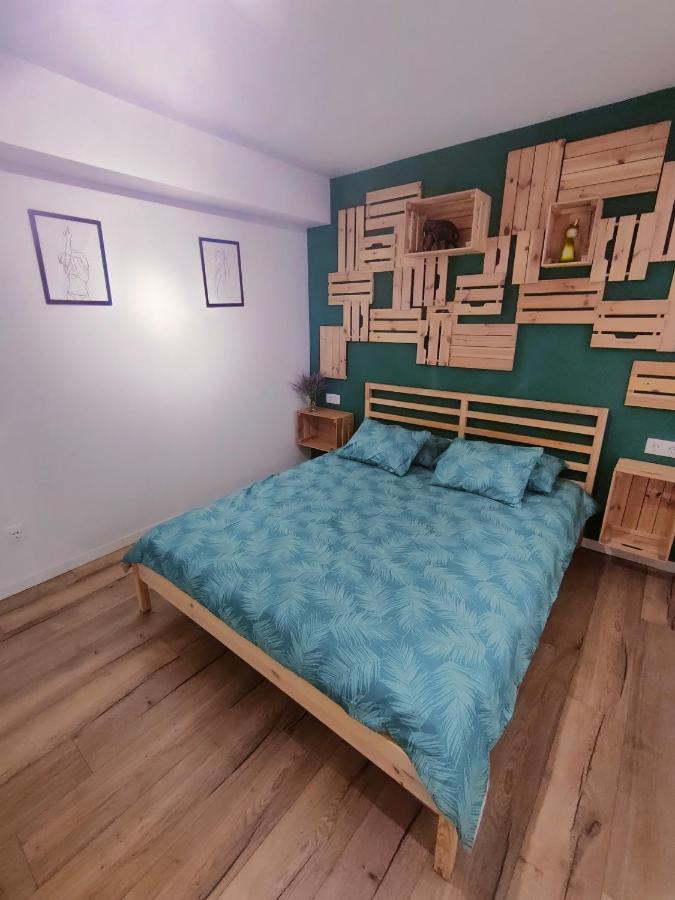The Appartement